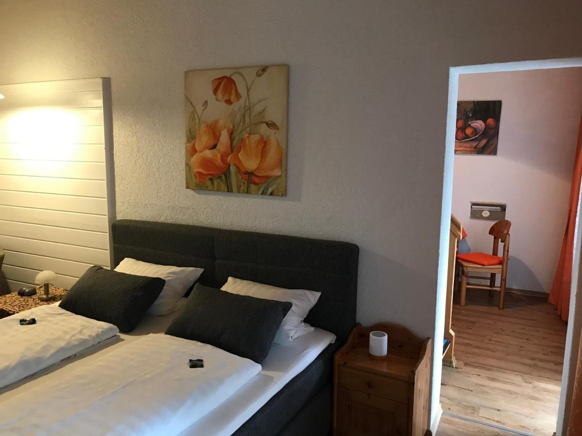 Lindberg Hotel Schachten المظهر الخارجي الصورة