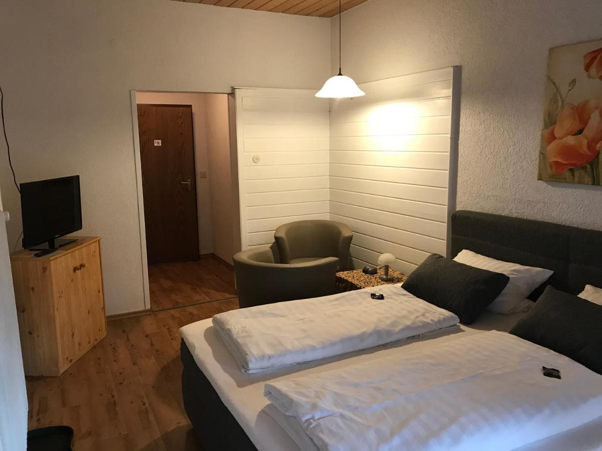 Lindberg Hotel Schachten المظهر الخارجي الصورة