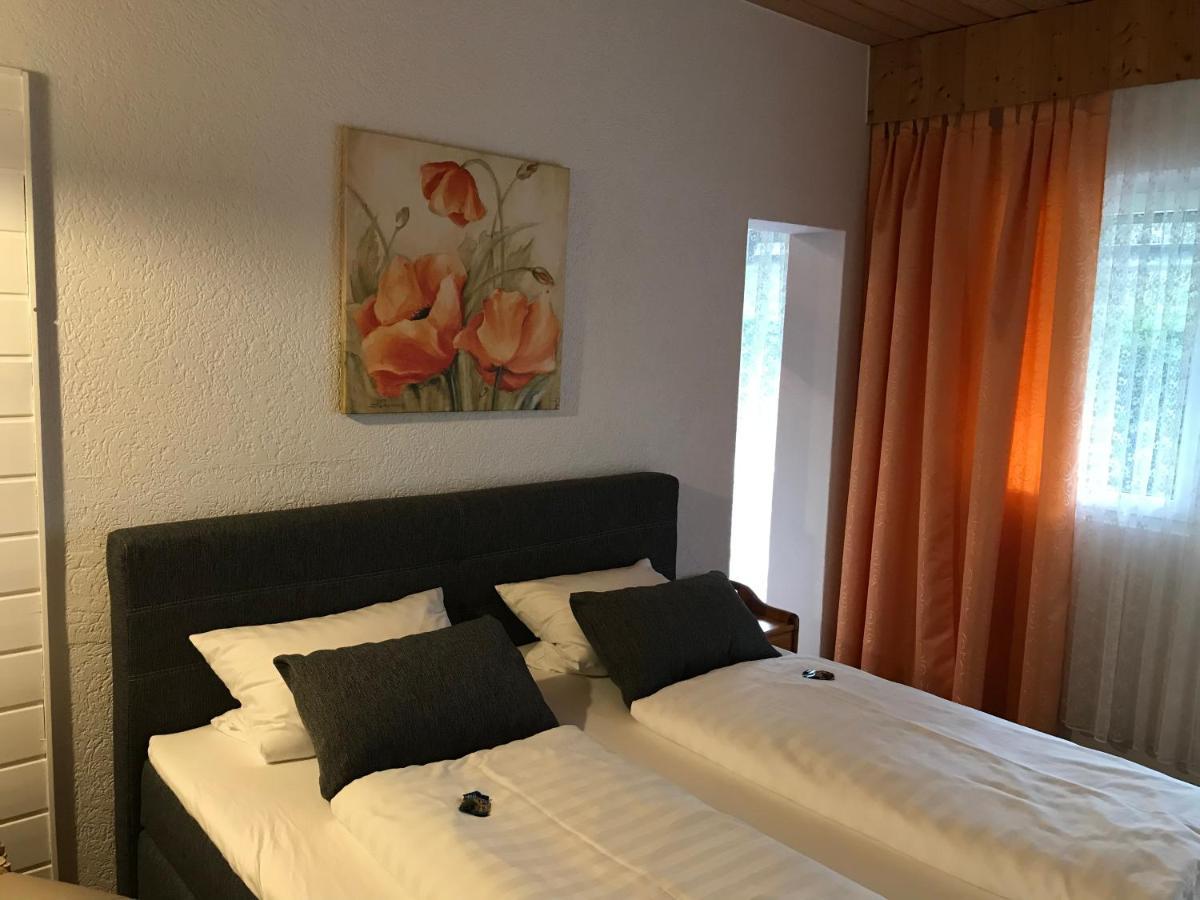 Lindberg Hotel Schachten المظهر الخارجي الصورة